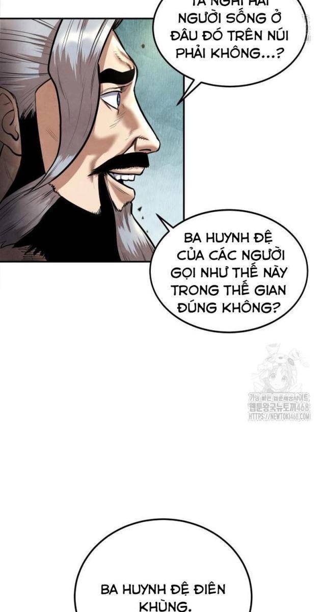 Tay Súng Chinh Phục Võ Lâm - Page 80