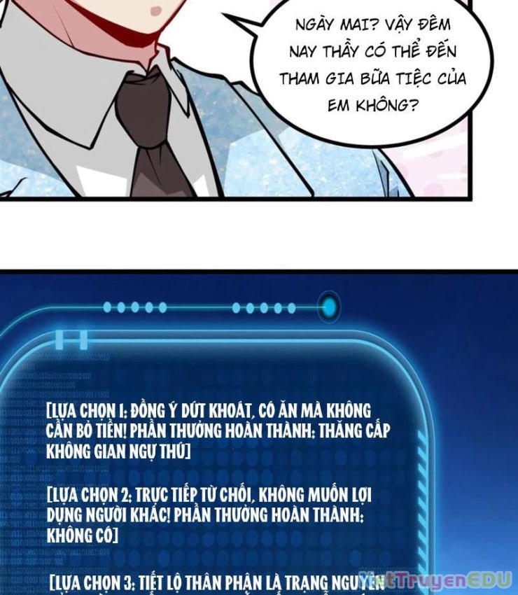 Slime Ta Treo Cự Long Lên Đánh Là Hợp Lý Nhỉ? - Page 17