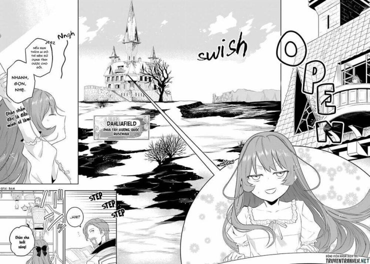 Tales Of Reincarnation In Maydare - Page 25