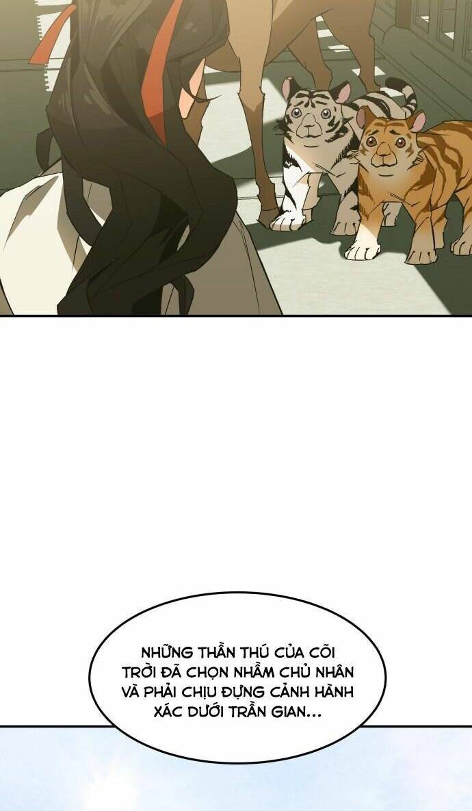 Chiến Lược Săn Hổ Của Nữ Thần - Page 73