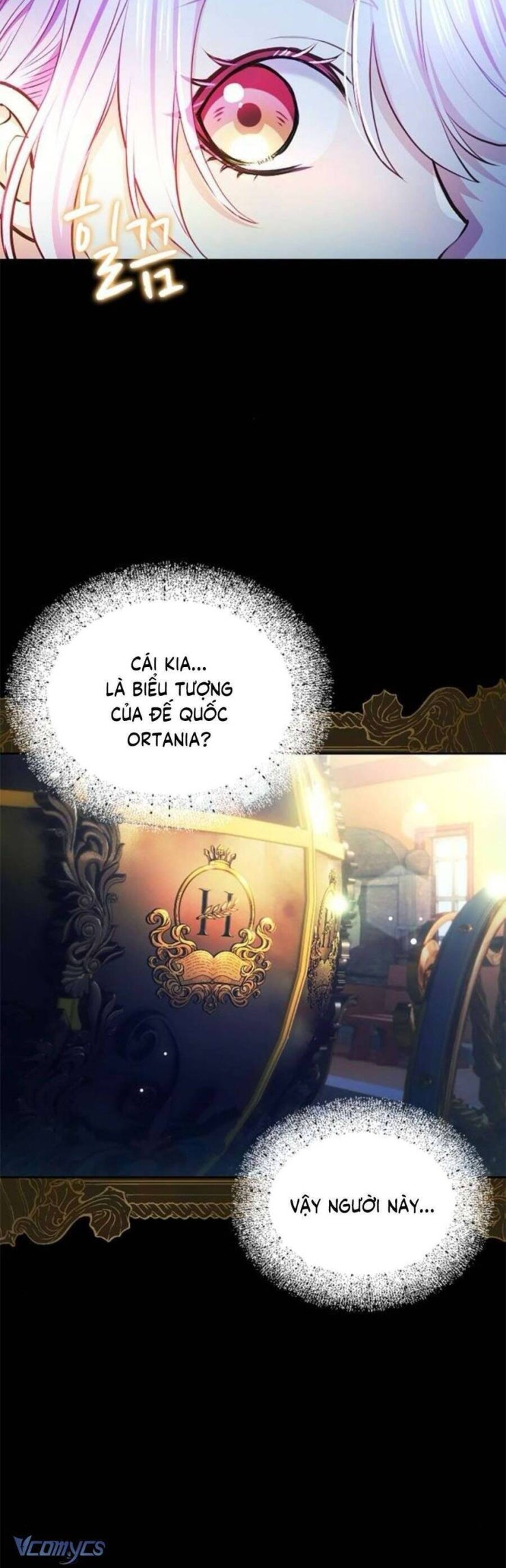 Thưa Ngài, Tôi Cảm Thấy Khó Chịu - Page 8