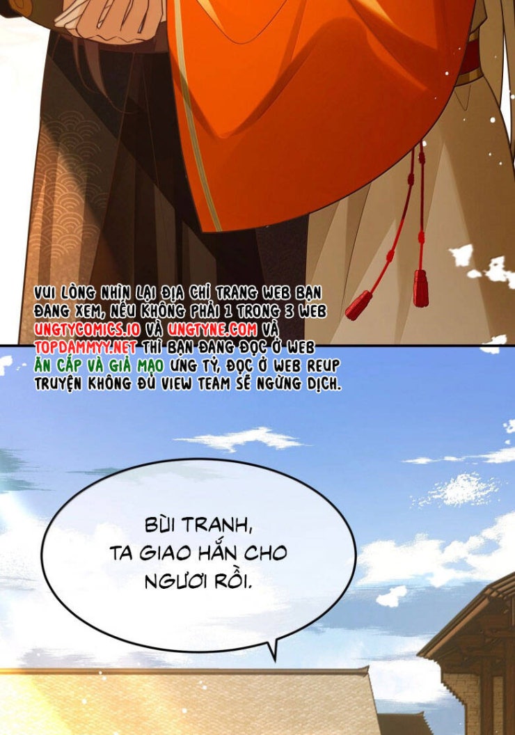 Điện Hạ Khuynh Thành - Page 32