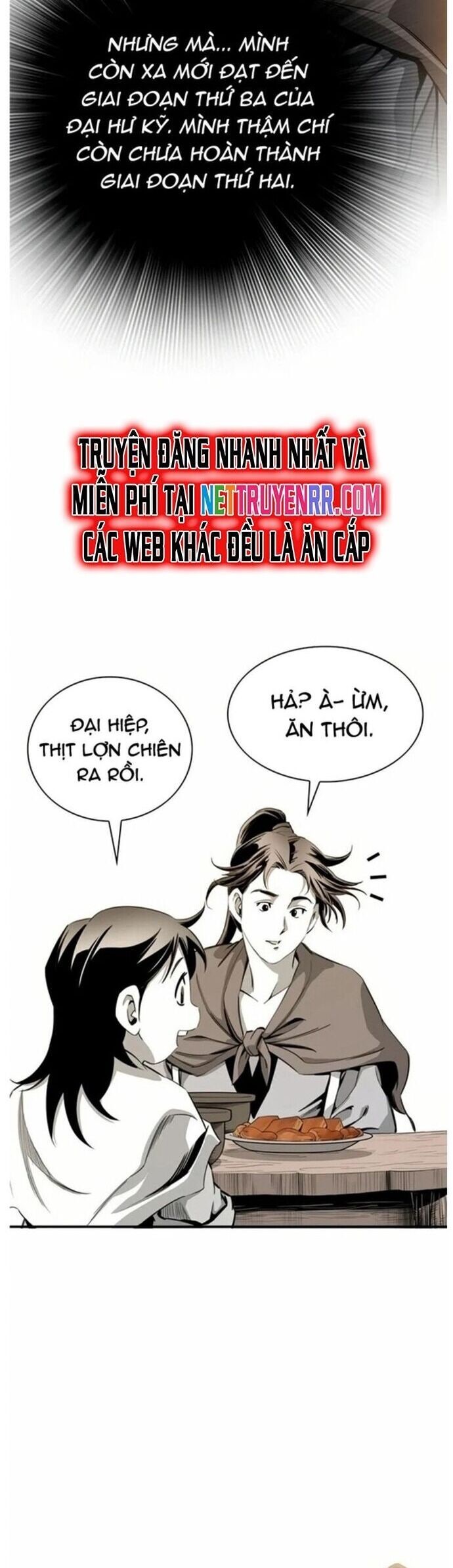 Đăng Thiên Lộ - Page 6