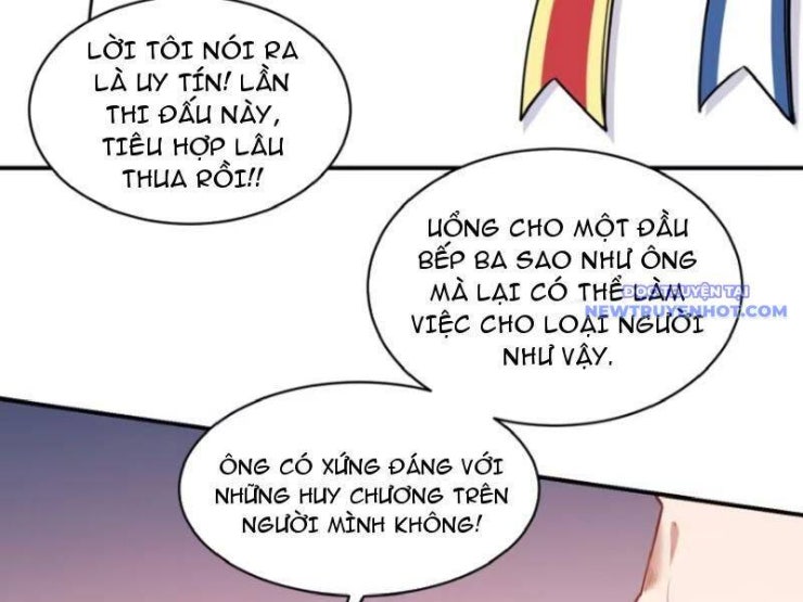 Bỏ làm simp chúa ta có trong tay cả tỉ thần hào - Page 37