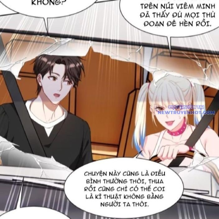 Bỏ làm simp chúa ta có trong tay cả tỉ thần hào - Page 11