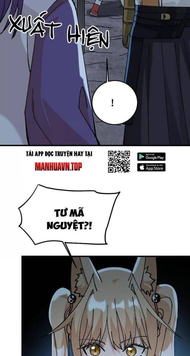 Vật Lý Tu Tiên Hai Vạn Năm - Page 15