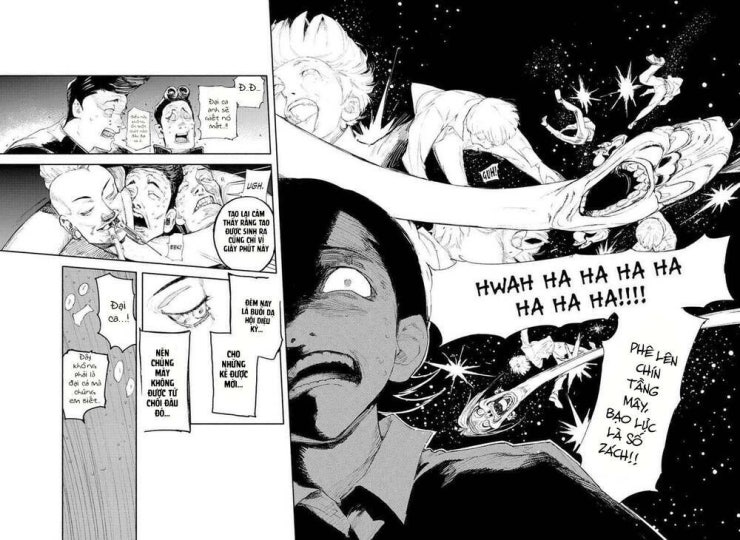 Siêu Nhân X - Page 47