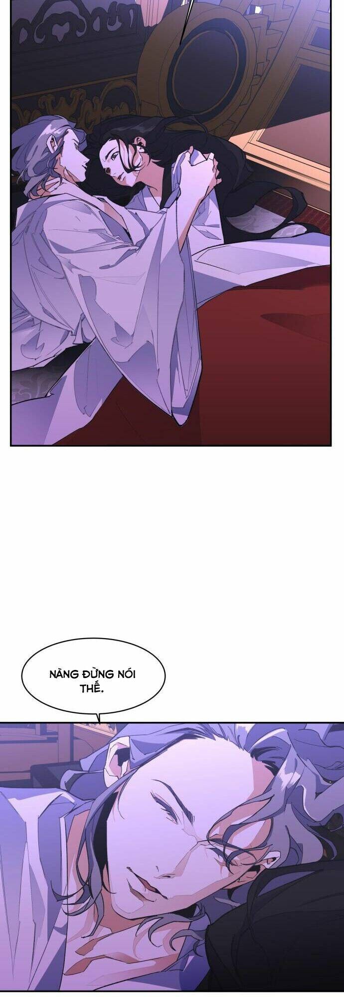 Chiến Lược Săn Hổ Của Nữ Thần - Page 35