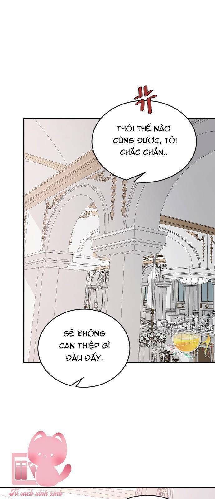 Ba Người Anh Trai Cực Phẩm Của Tôi - Page 43