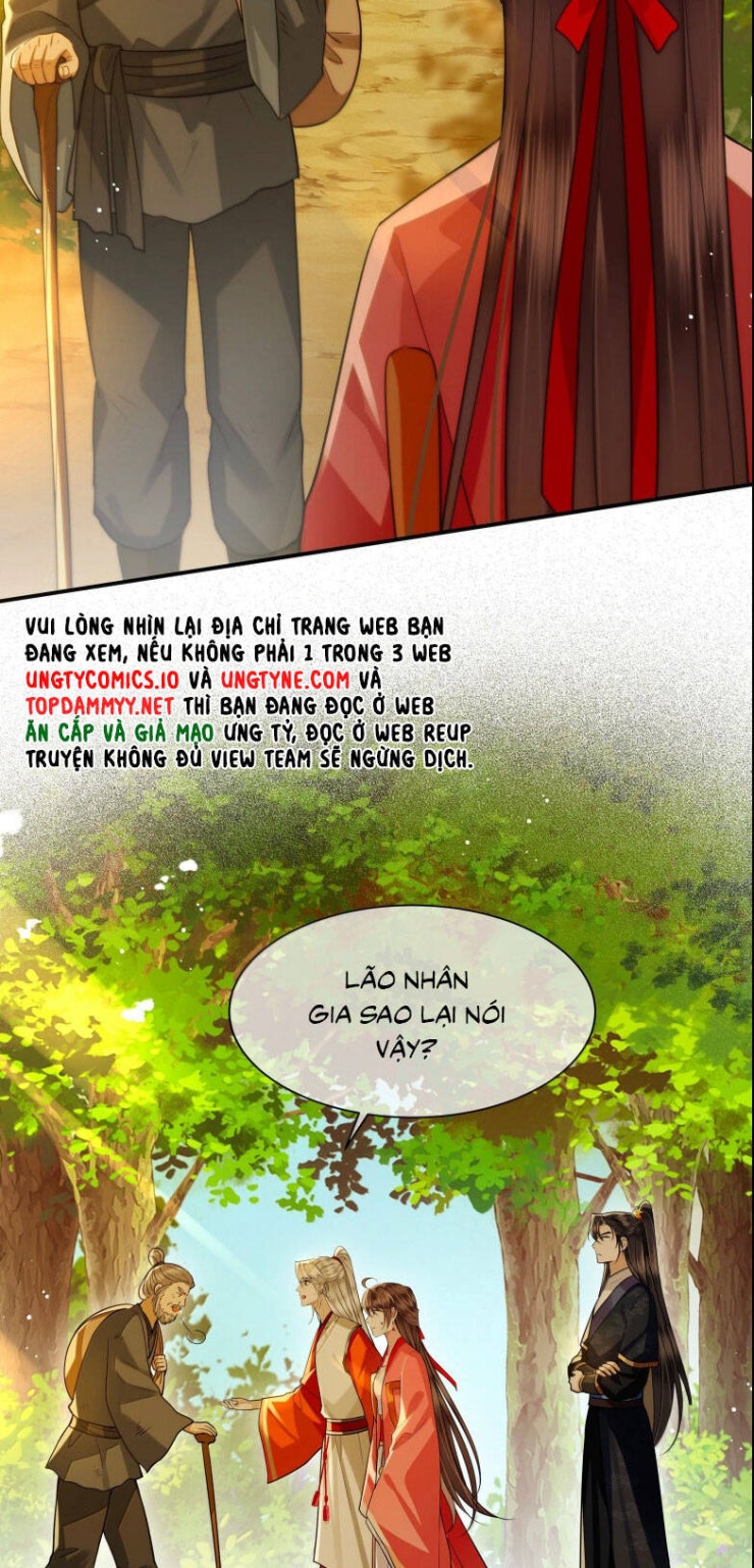 Điện Hạ Khuynh Thành - Page 5