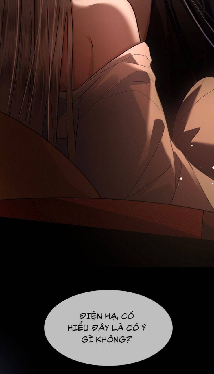 Điện Hạ Khuynh Thành - Page 23