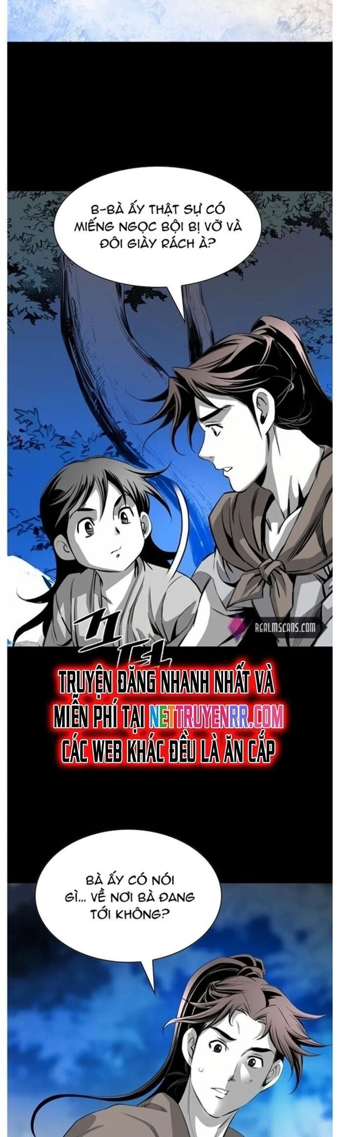 Đăng Thiên Lộ - Page 5