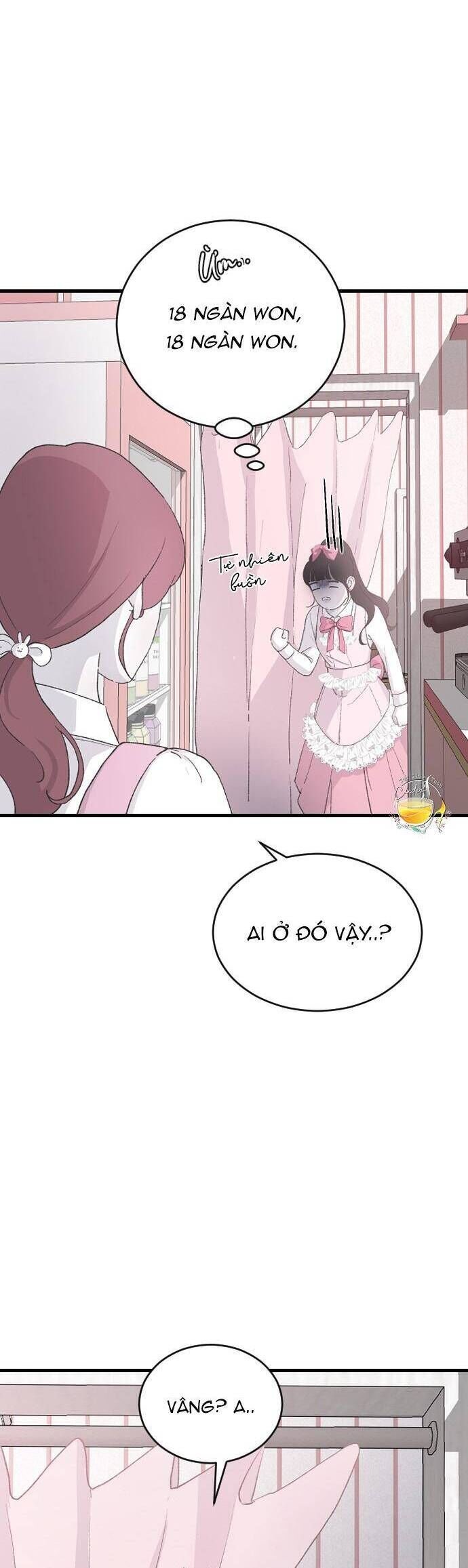 Ba Người Anh Trai Cực Phẩm Của Tôi - Page 32