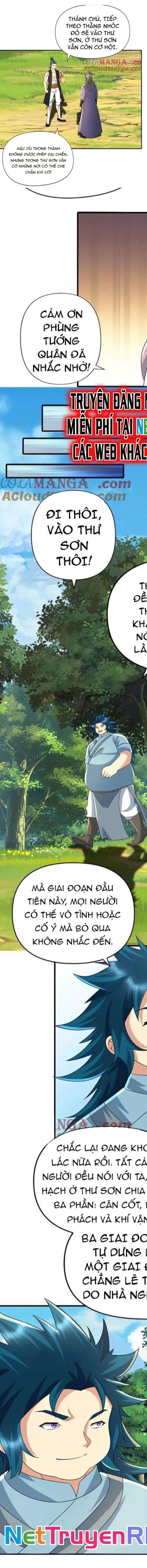 Ta Có Thể Đốn Ngộ Vô Hạn - Page 7