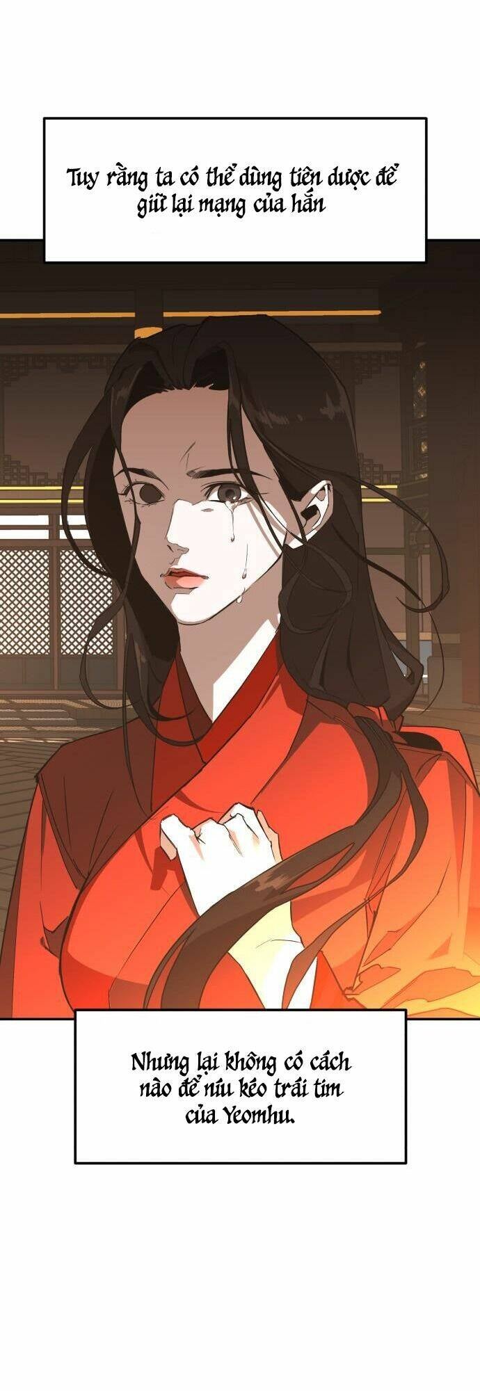 Chiến Lược Săn Hổ Của Nữ Thần - Page 98