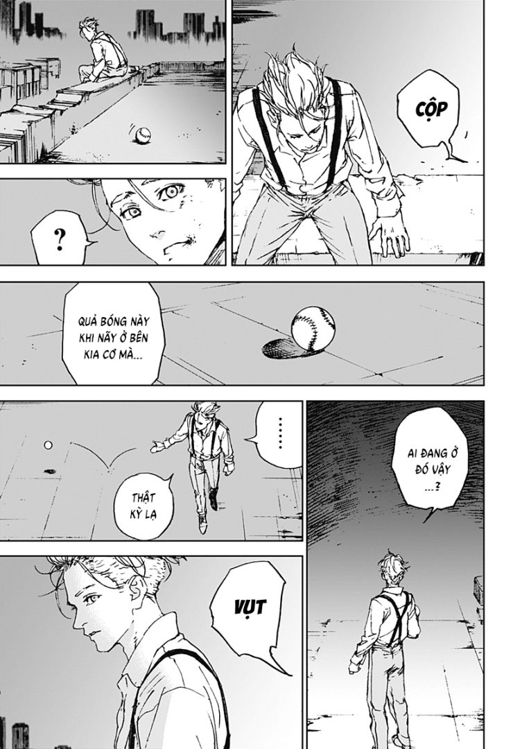 Night Light Hounds - Page 24