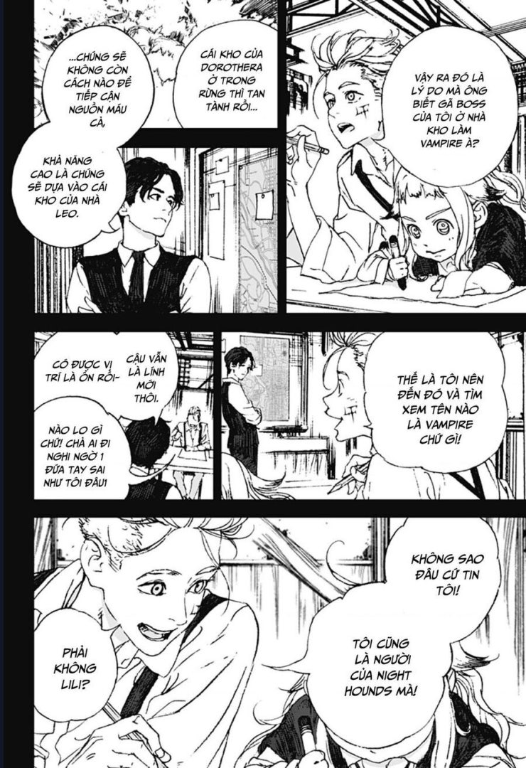 Night Light Hounds - Page 7