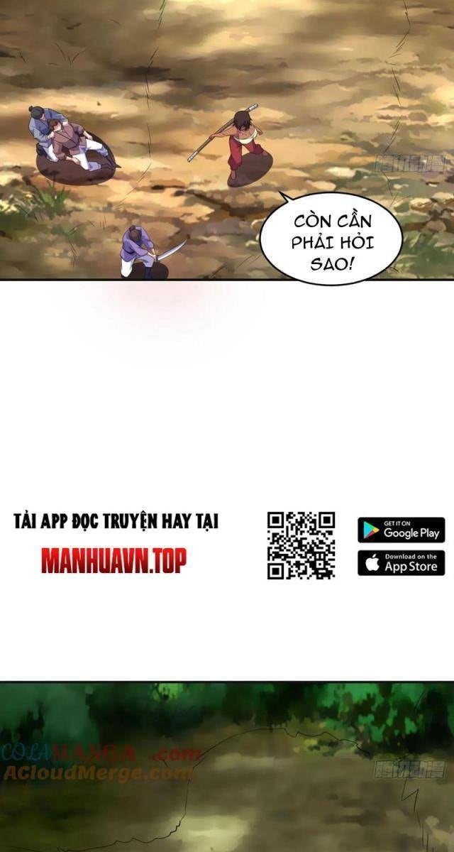 Ta Nhặt Đồ Bỏ Tại Tận Thế - Page 31