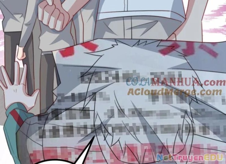 Slime Ta Treo Cự Long Lên Đánh Là Hợp Lý Nhỉ? - Page 38