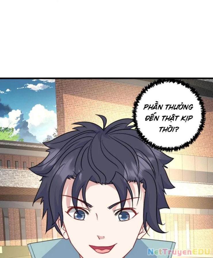 Slime Ta Treo Cự Long Lên Đánh Là Hợp Lý Nhỉ? - Page 29