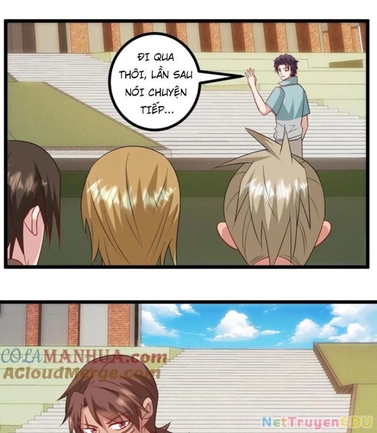 Slime Ta Treo Cự Long Lên Đánh Là Hợp Lý Nhỉ? - Page 13