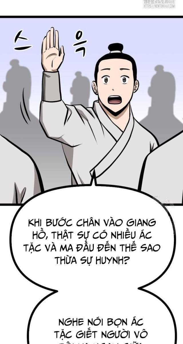 Nhất Bộ Thần Quyền - Page 32