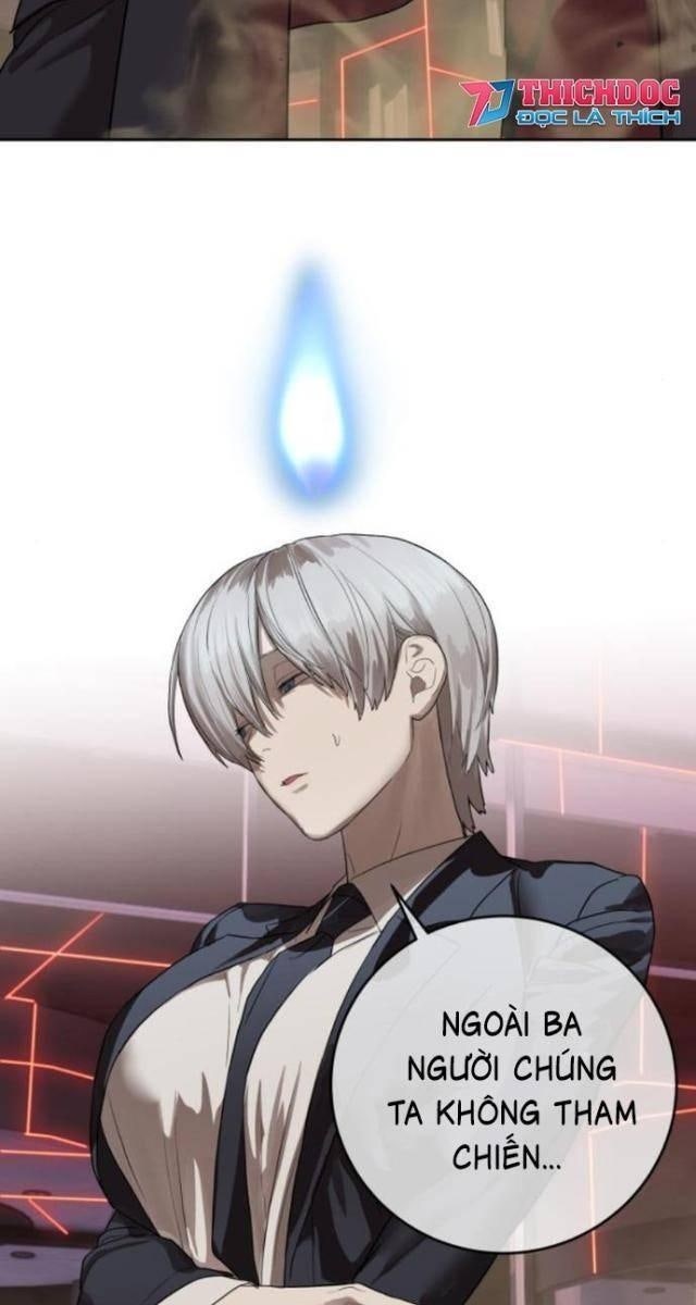 Công Chức Đặc Dị - Page 7