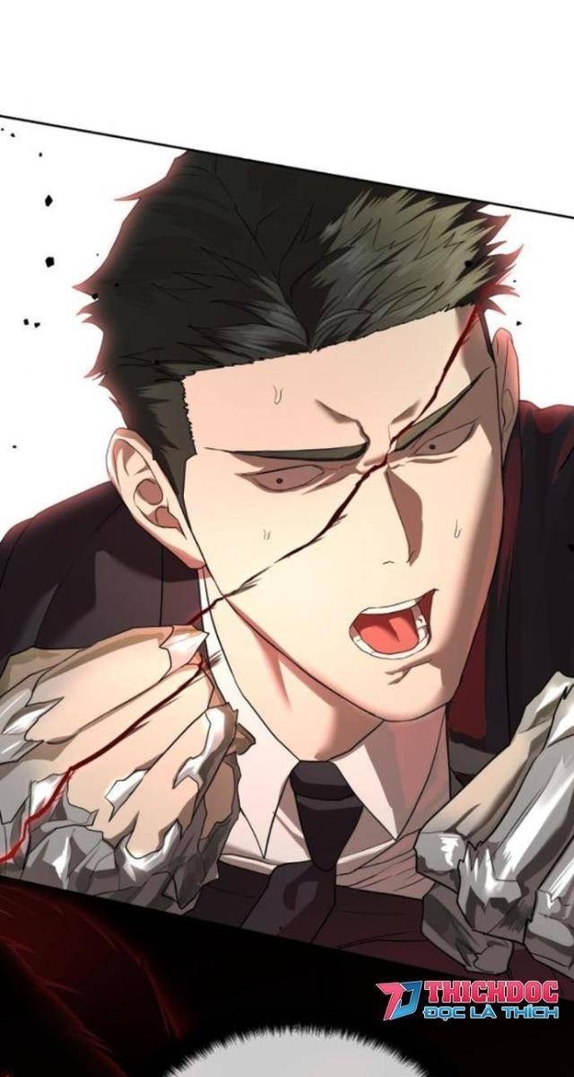 Công Chức Đặc Dị - Page 25