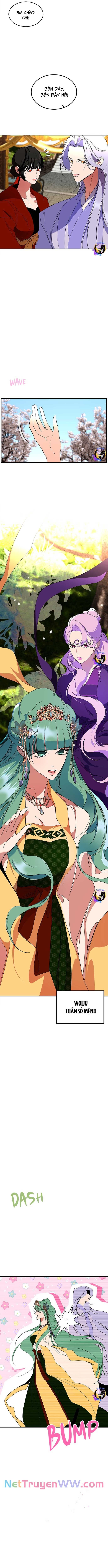 Chiến Lược Săn Hổ Của Nữ Thần - Page 17