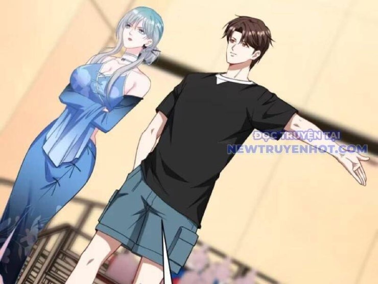 Bỏ làm simp chúa ta có trong tay cả tỉ thần hào - Page 73