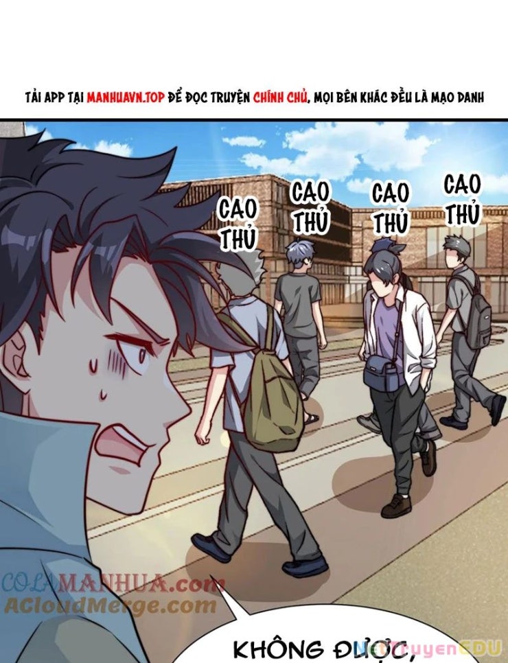 Slime Ta Treo Cự Long Lên Đánh Là Hợp Lý Nhỉ? - Page 33