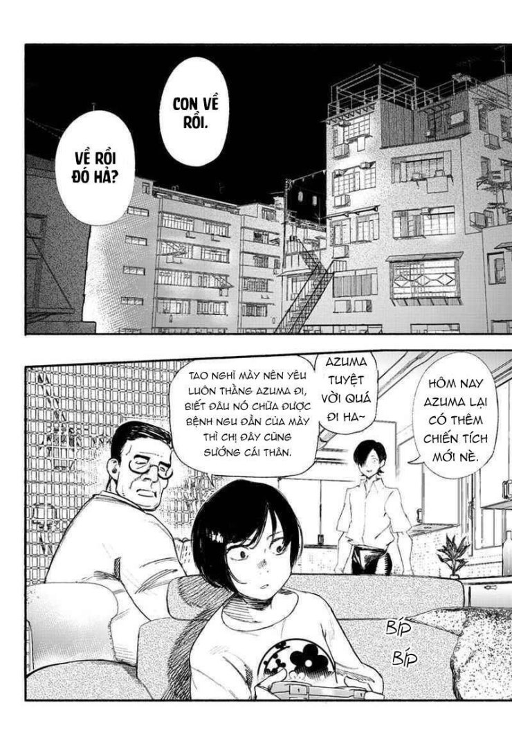 Siêu Nhân X - Page 27