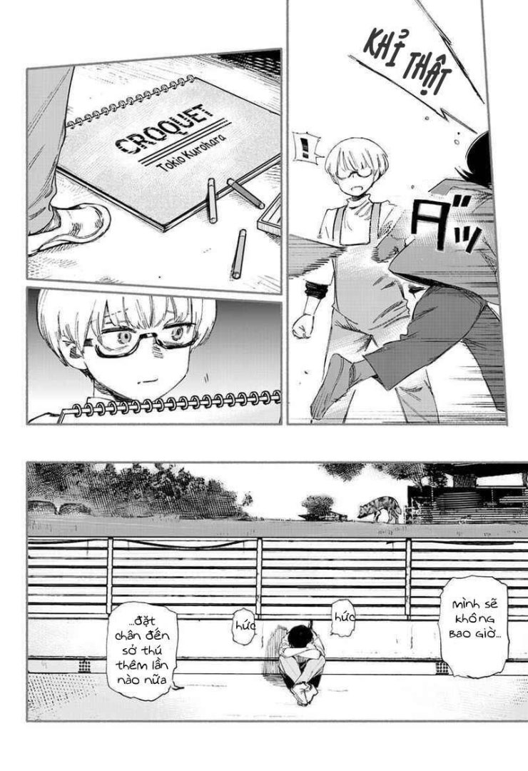 Siêu Nhân X - Page 33