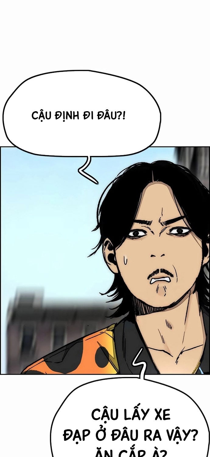 Chuyện tình Wi-fi - Page 188