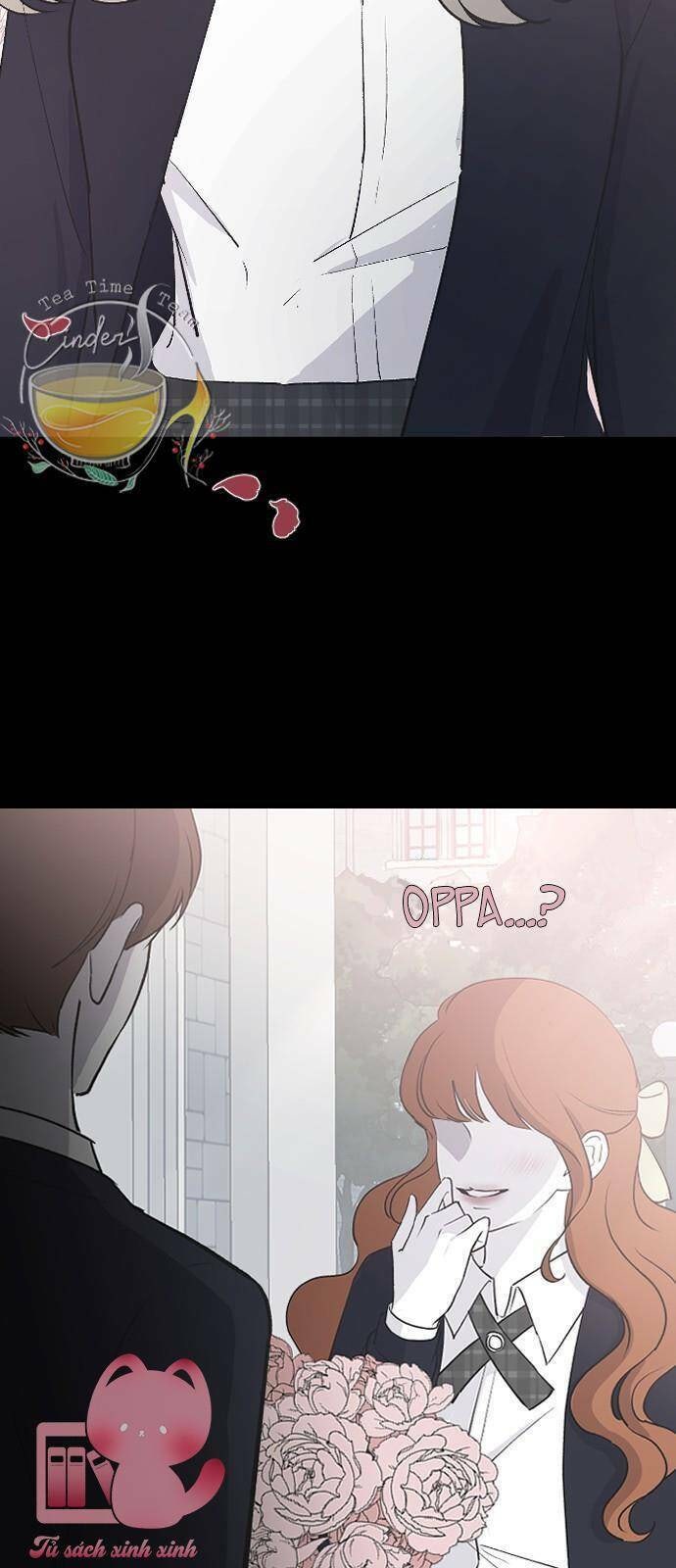 Ba Người Anh Trai Cực Phẩm Của Tôi - Page 11