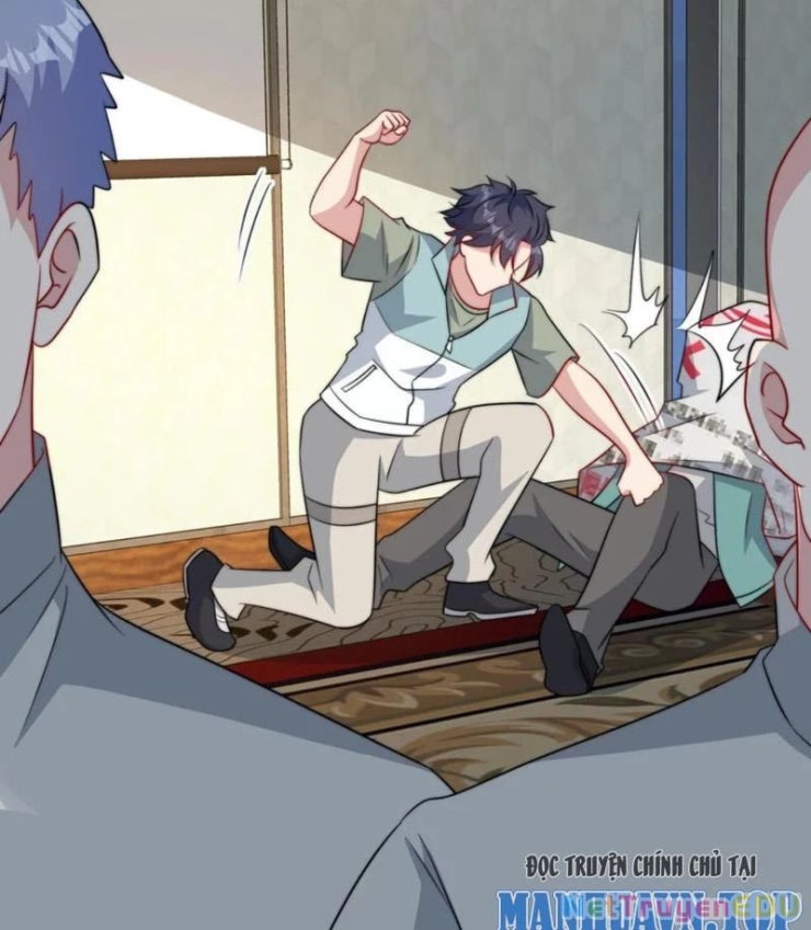 Slime Ta Treo Cự Long Lên Đánh Là Hợp Lý Nhỉ? - Page 6