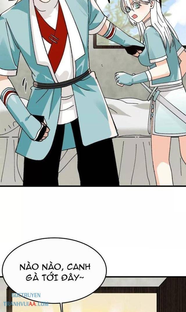 Vật Lý Tu Tiên Hai Vạn Năm - Page 52