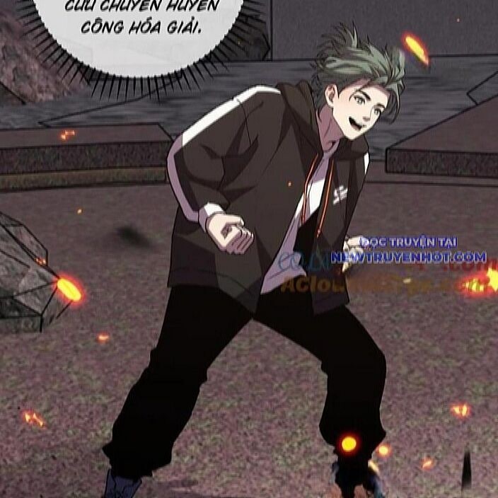 Quốc Vận Chi Chiến: Ta Lấy Bàn Cổ Trấn Chư Thiên - Page 23