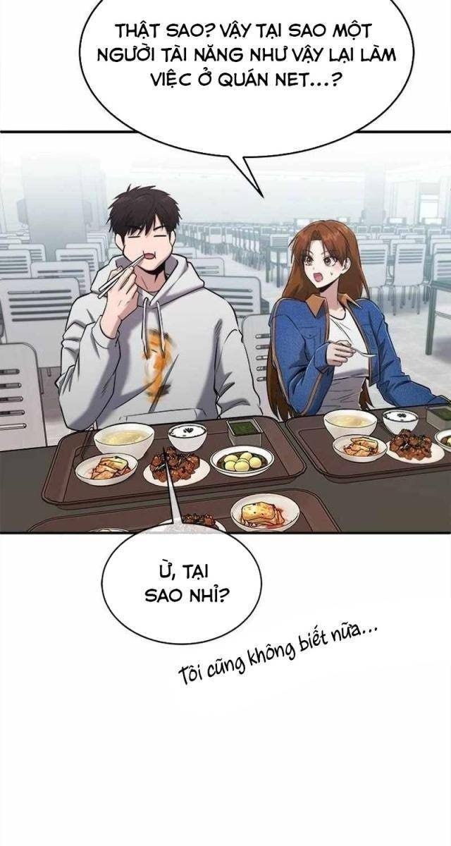 Một Anh Hùng Giỏi Mọi Thứ - Page 29