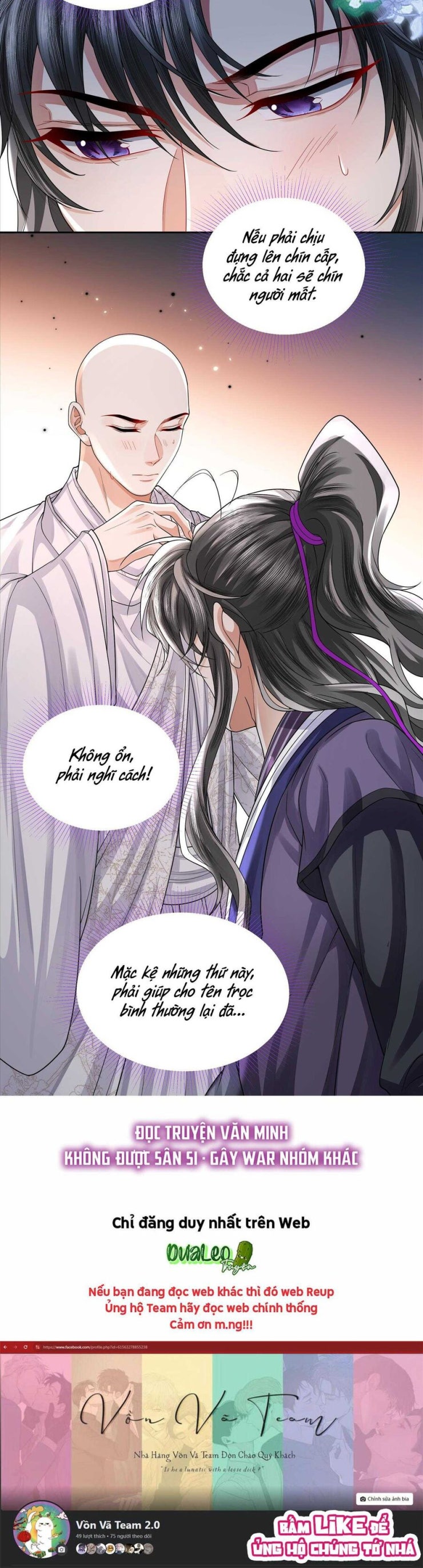 Đồng Tiền Kham Thế - Page 14