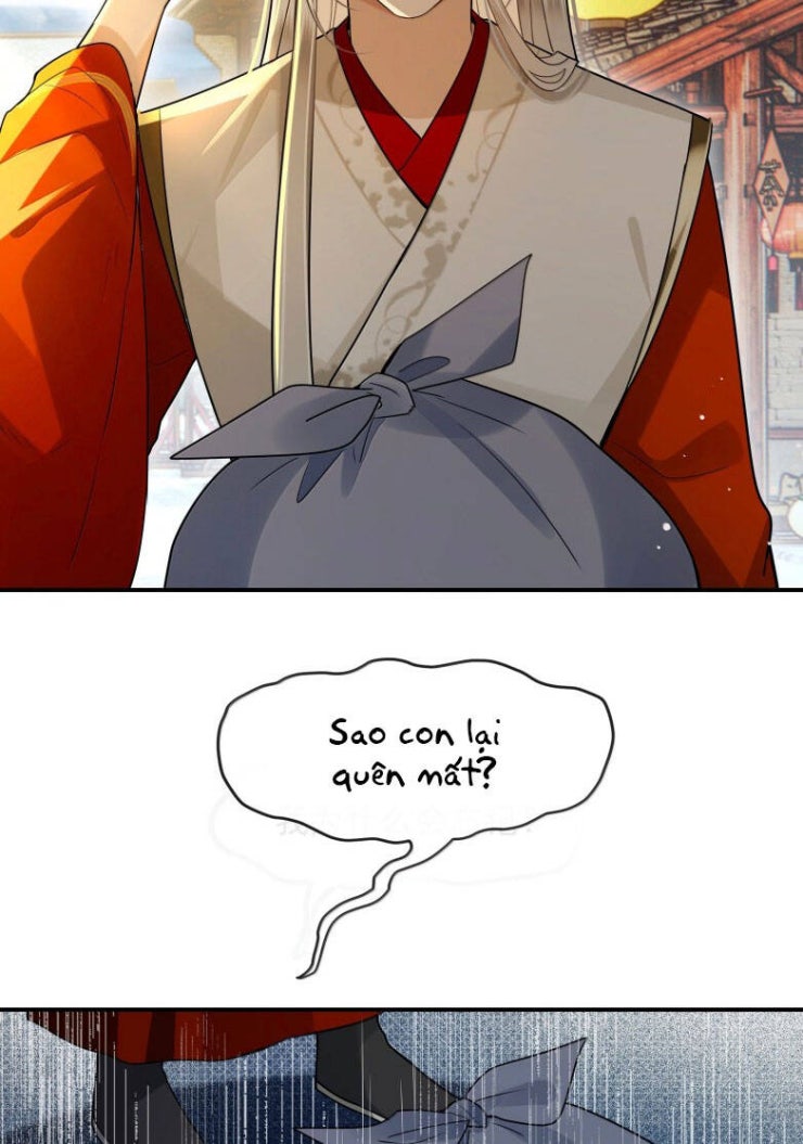 Điện Hạ Khuynh Thành - Page 21