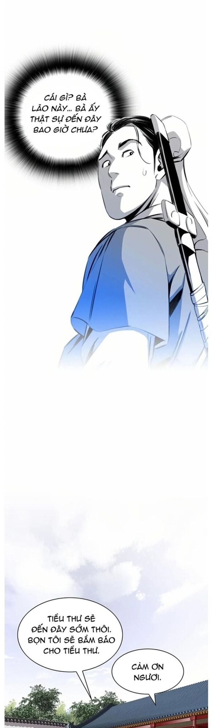 Đăng Thiên Lộ - Page 22