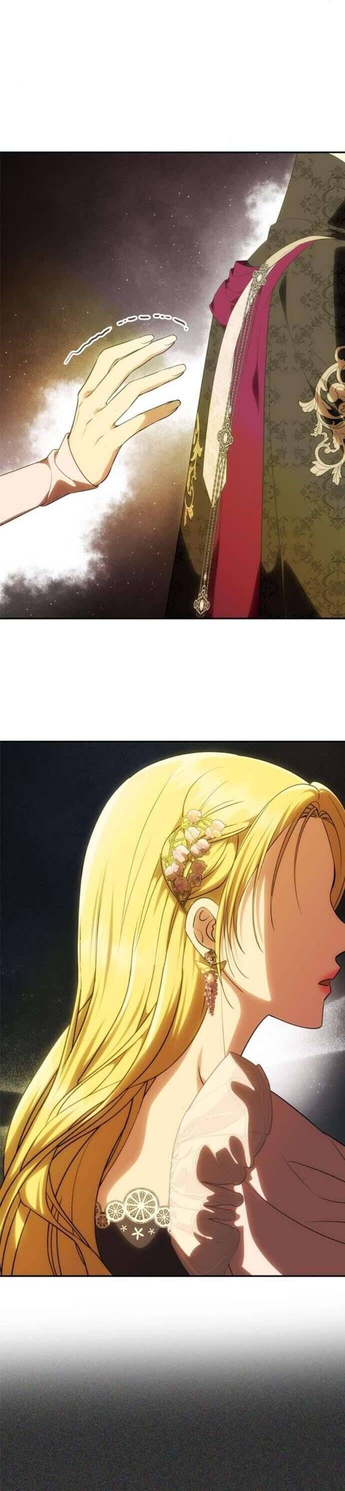 Chỉ Cần Một Người Chồng Là Đủ - Page 21