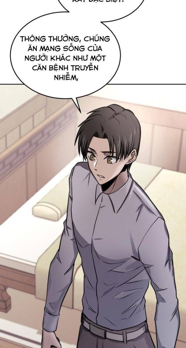 Kể Từ Bây Giờ: Tôi Là Một Người Chơi - Page 53