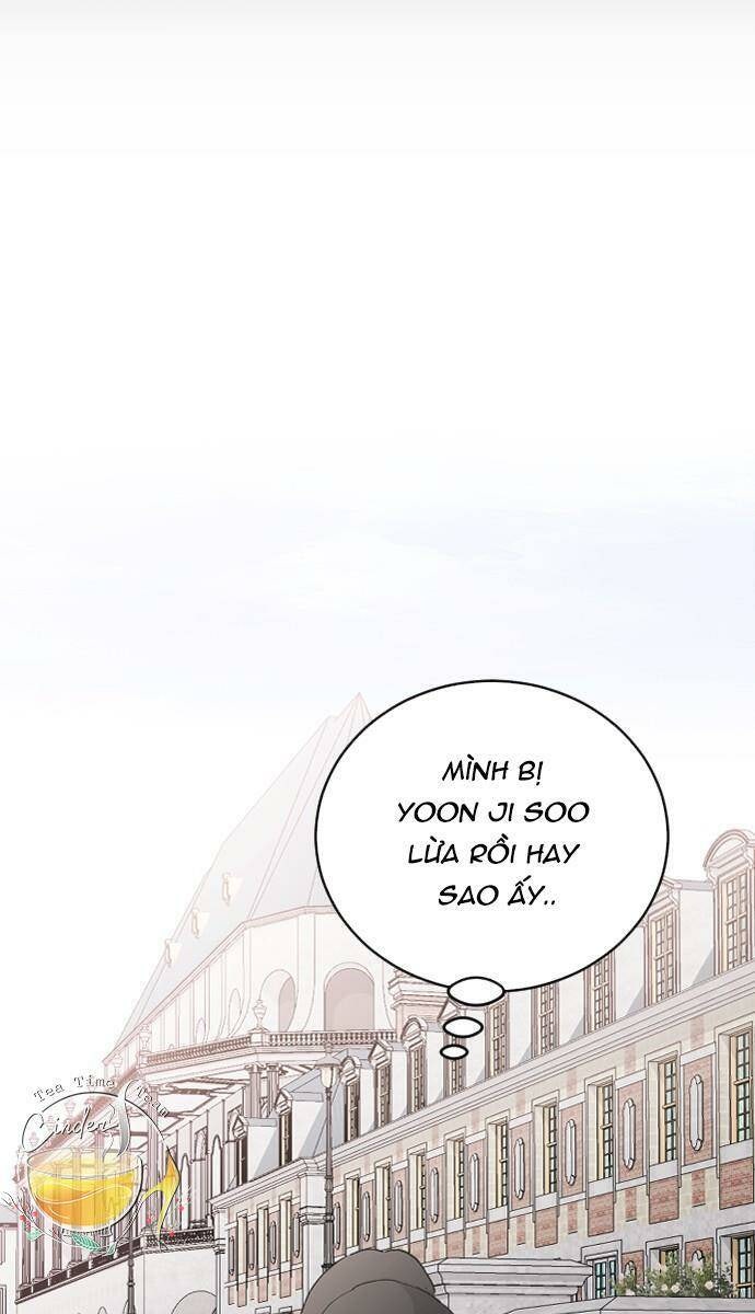 Ba Người Anh Trai Cực Phẩm Của Tôi - Page 24