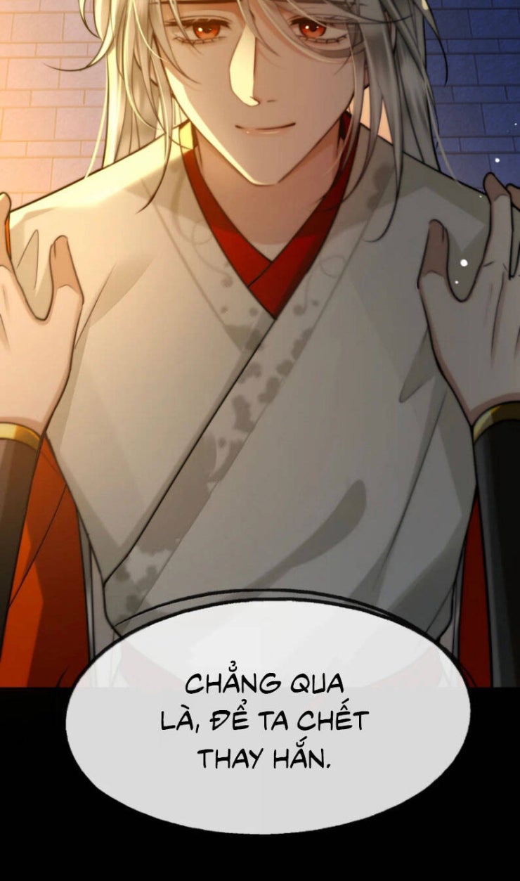 Điện Hạ Khuynh Thành - Page 34