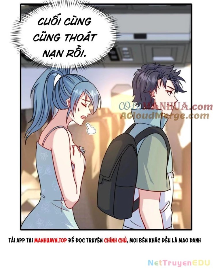 Slime Ta Treo Cự Long Lên Đánh Là Hợp Lý Nhỉ? - Page 17