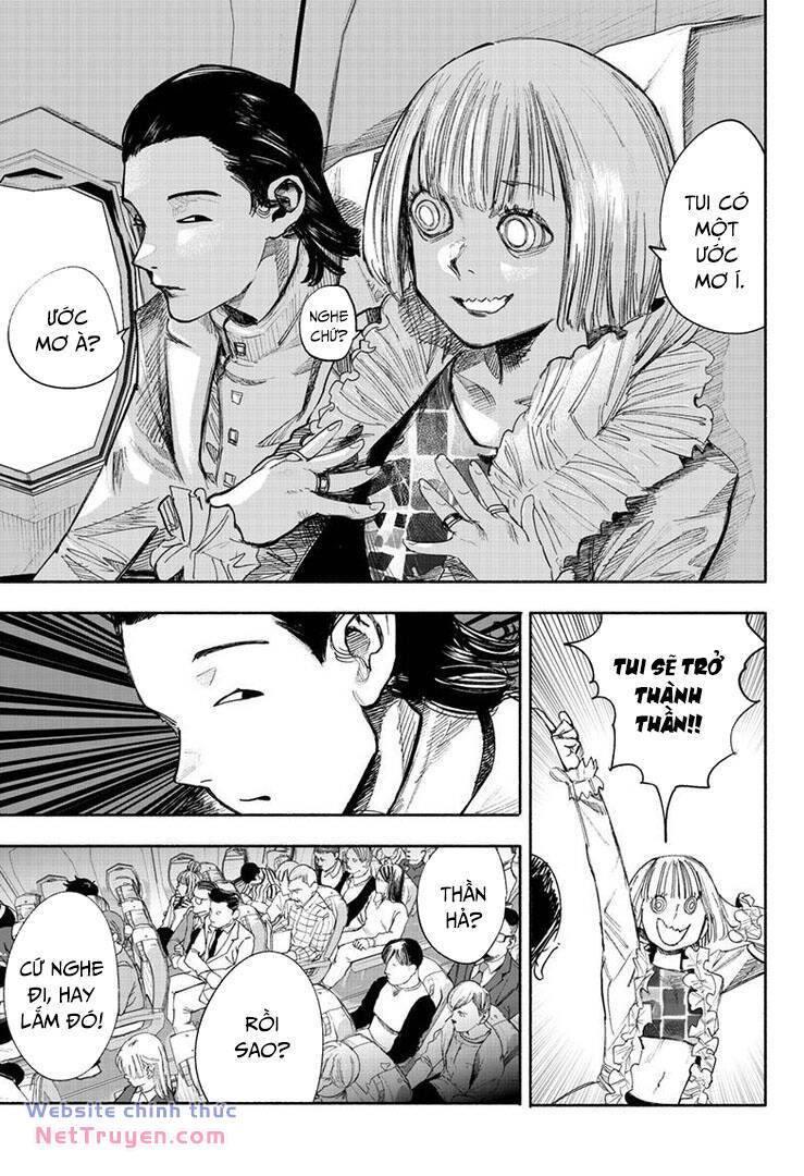 Siêu Nhân X - Page 5