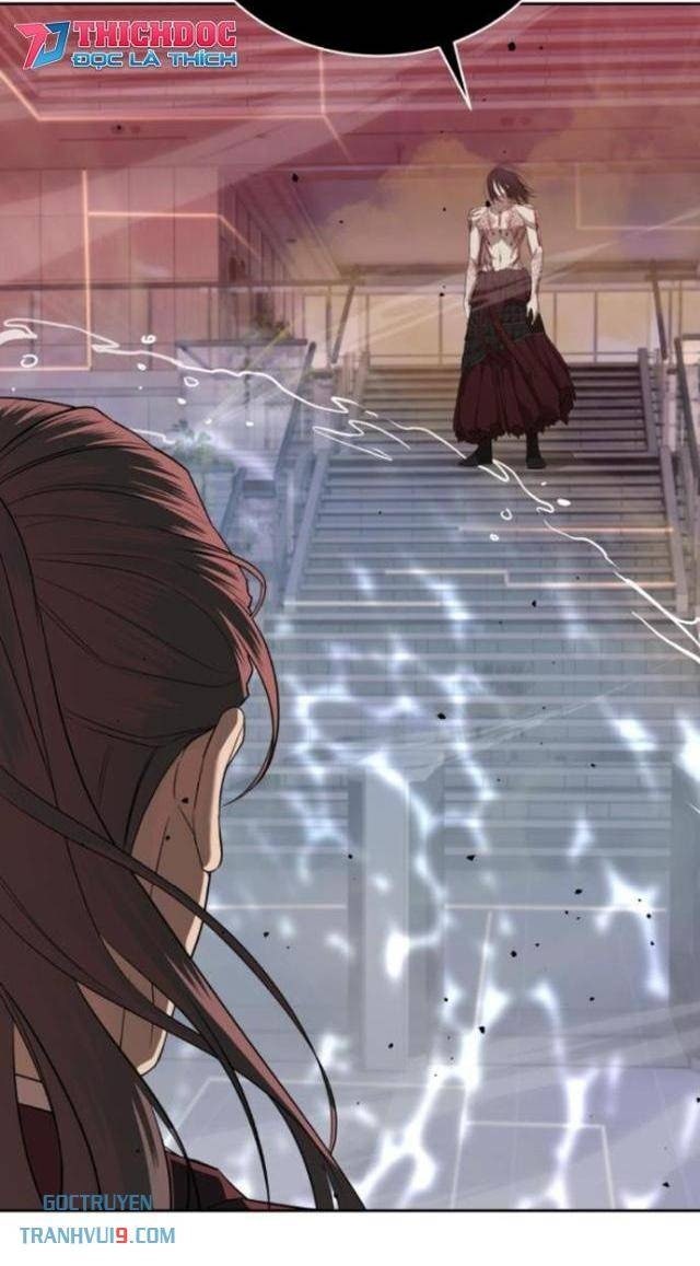 Công Chức Đặc Dị - Page 64