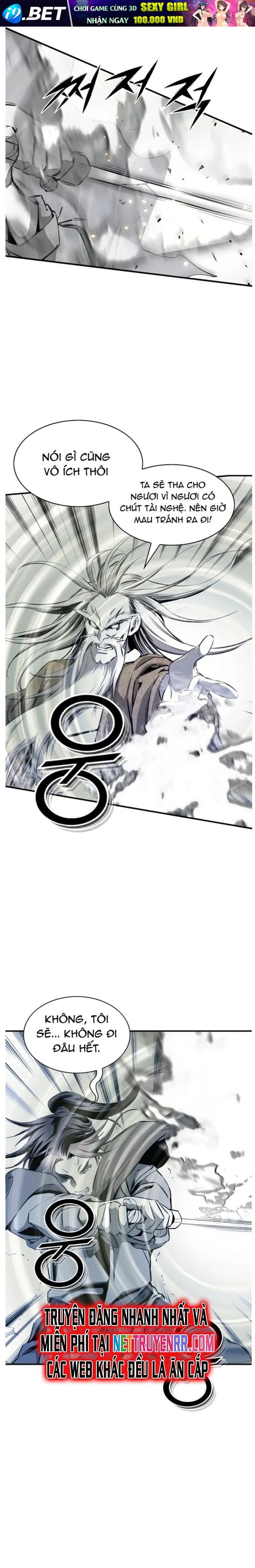 Đăng Thiên Lộ - Page 11